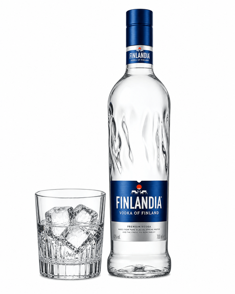 Finlandia